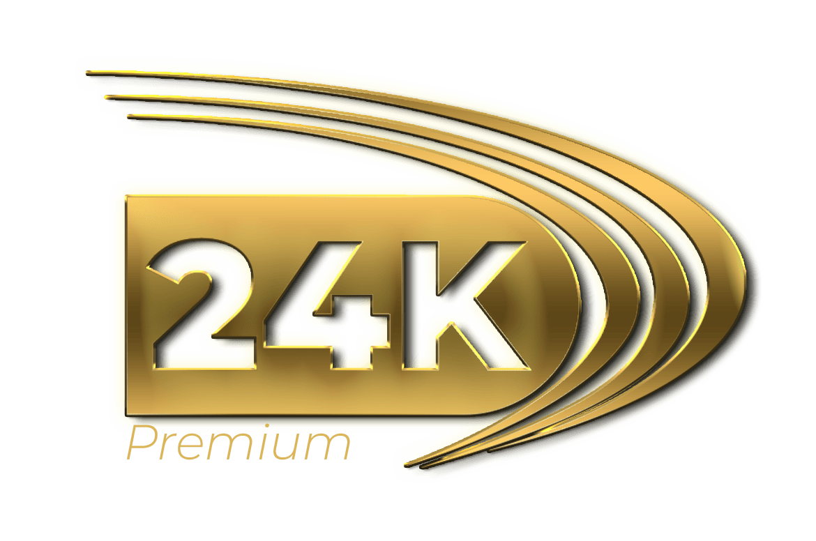 Dream4K IPTV logo